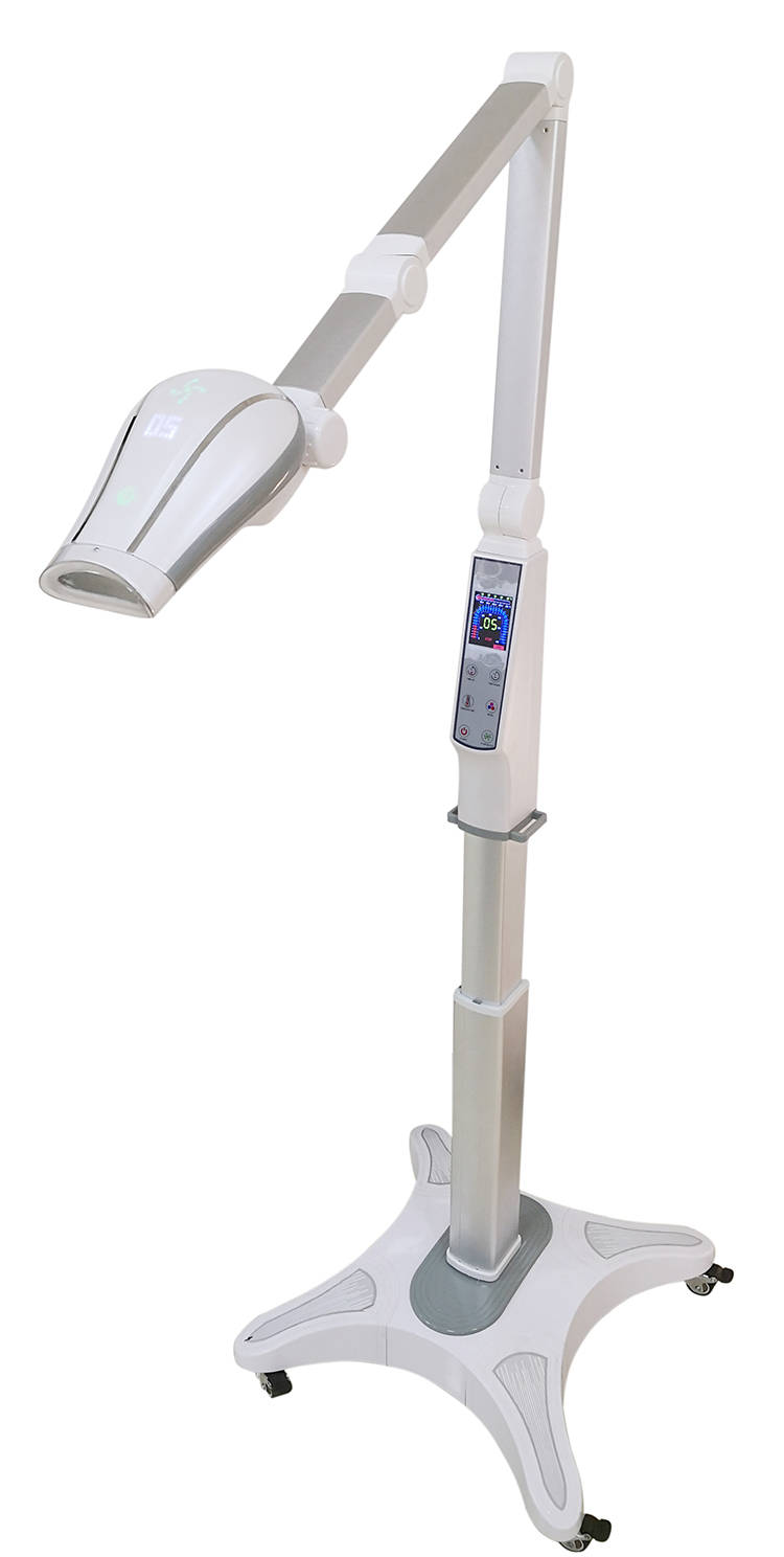 Magenta MD-775 Teeth Whitening Lamp Dental LED Bleaching Machine with Temperature Controllable