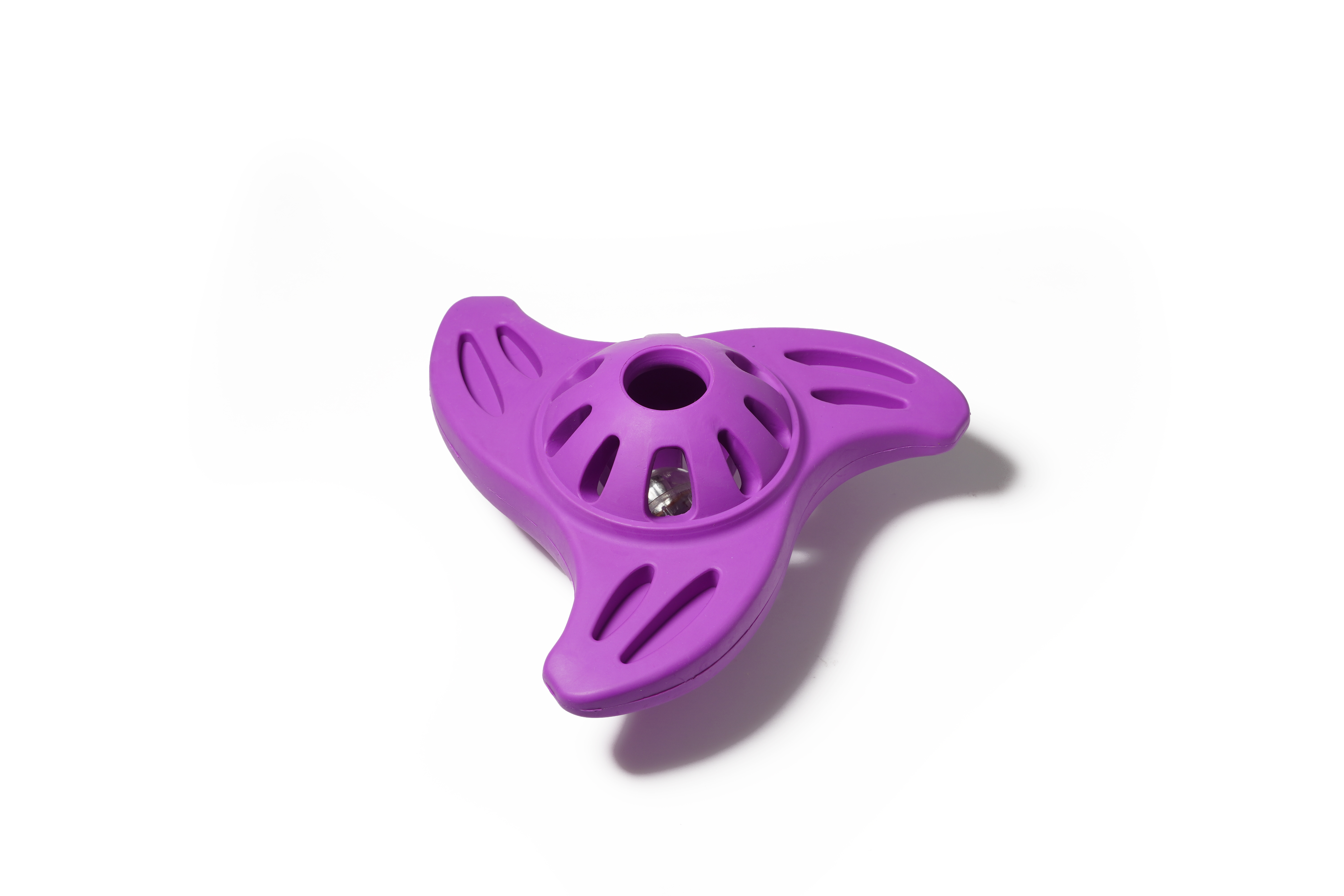 rubber dog toy
