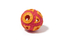 rubber dog toy
