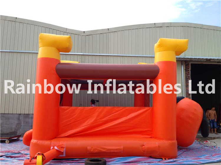 RB1063(4x6.2x3.5m）Inflatables Dog Bouncer 
