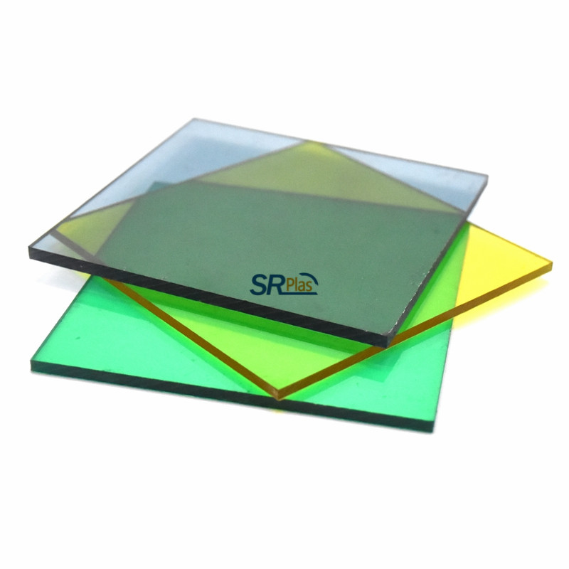 UL94V0 Fire/Flame Retardant Polycarbonate Sheet Buy UL94 V0 Flame