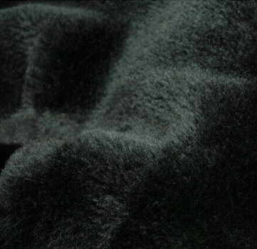 Tricot Brushed Fabrics Brushed Tricot Fabric, Warp Knitting Fabric