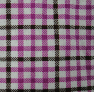 100%Polyester of Warp Knitted Fabric