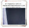 PVC Leather with Knitting Bottom for Sofa