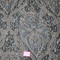 Made From Sinofur Chenille Jacquard Sofa Fabric
