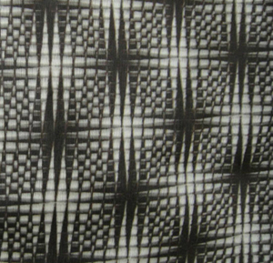 Polyester of Warp Knitted Fabric