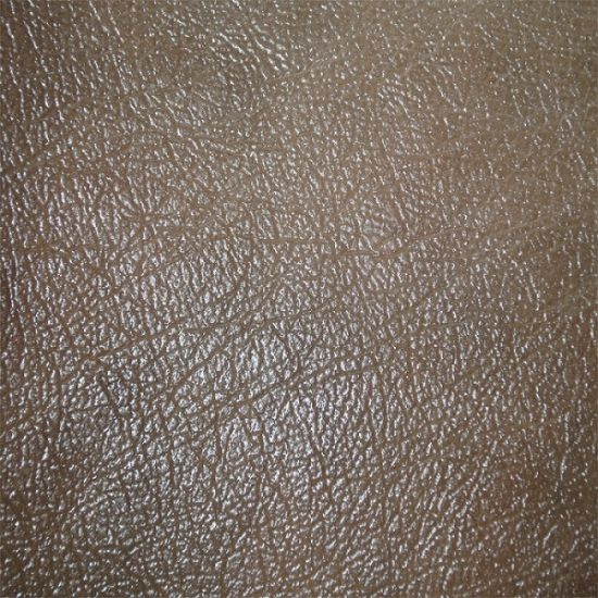 2015 Newest High Quality PVC Leather for Bag Made in China