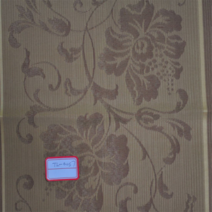 Shiny Color Fabric for Sofa/Cutting Velvet Sofa Fabric