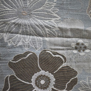 Waterproof Poly Knit Jacquard Fabric for Mattress Protector