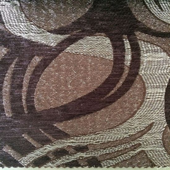 2016 Upholstery Chenille Fabric Wholesale
