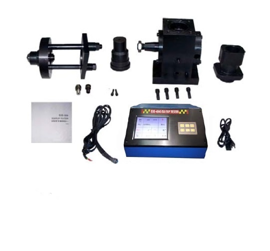Cambox, EUP/EUI Repair Test Kit