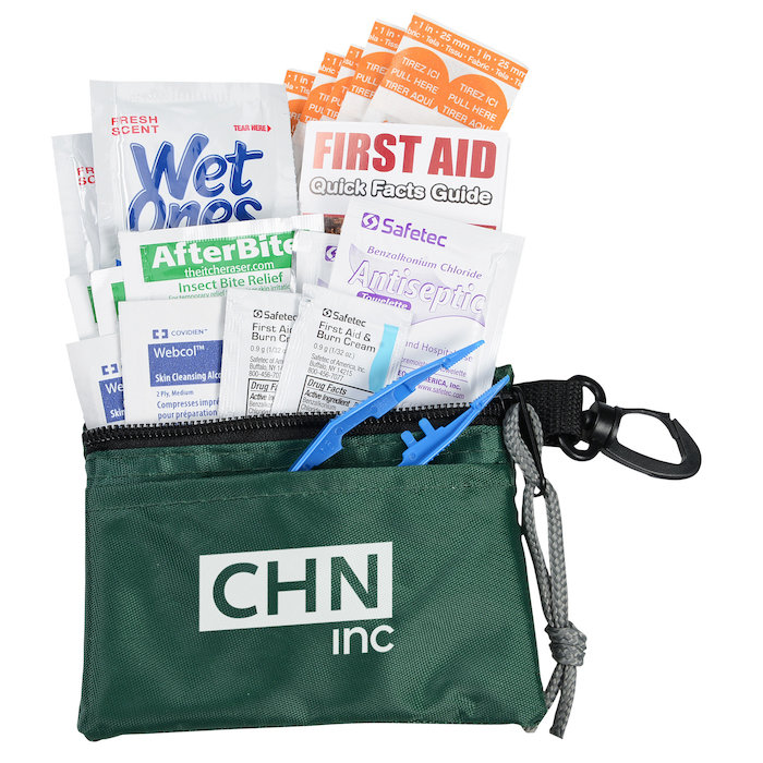Customize Denier First Aid Kit