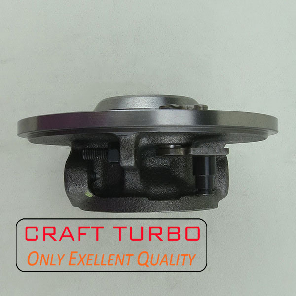 GT2256V Oil cooled 722282-0004 Bearing housing for 454191-0016 turbochargers