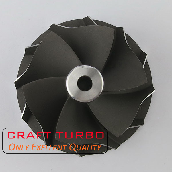 RHF5H (VF38/VF40) Compressor Wheel FOR VC430083 Turbochargers