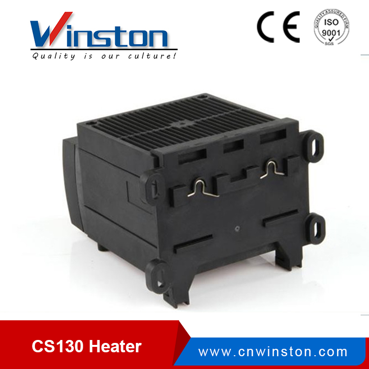 Fabricante CS130 Serie Calentador eléctrico Elemento calefactor 1200W 13060.9-01