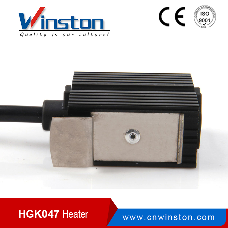 HGK 047 10W 20W 30W Calentador PTC de ahorro de energía Calentador de semiconductores