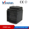 China Factory CS 028 150W Touch-Safe Calentador de ventilador electrónico PTC