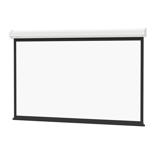 Large Motorized Projector Screen and Electric Projector Screen with High Quality