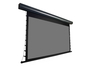 4:3 300 inch large Motorized Tab Tensioned projector screens electric projection screen big motorized projector screen fabric