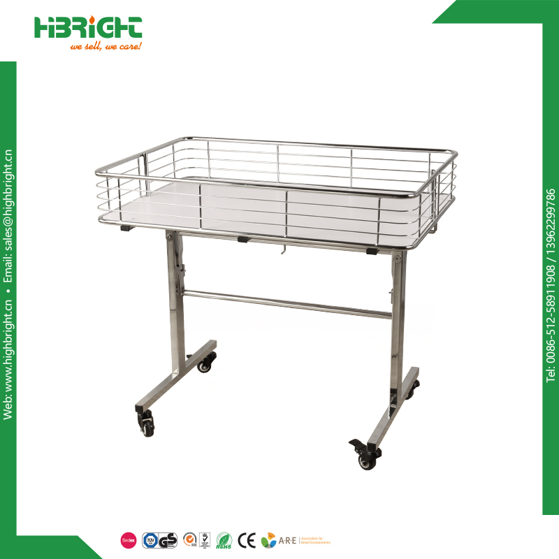 Foldable Promotion Table
