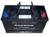 South Africa Auto Battery 