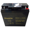 NP Series-VRLA AGM BATTERY 