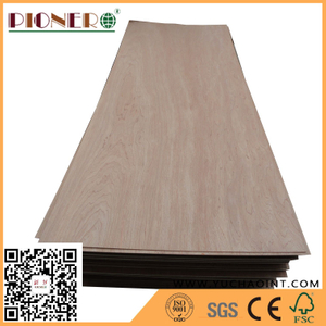 Door Size Commercial Plywood with Good Quality