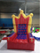 RB20007-1（2.5mh） Inflatable Throne Design Party Chair For Advertisement