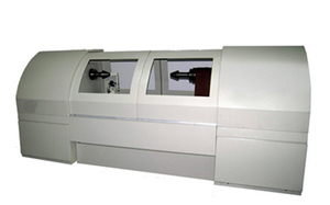 Máquina de grabado electrónica LC1400