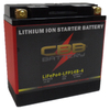 12.8V 6ah LiFePO4 Lithium Starter Battery LFP14B-4