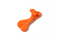 rubber frog bone