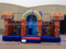 RB4127( 6x6.5m ) Inflatable pirate Funcity For Selling