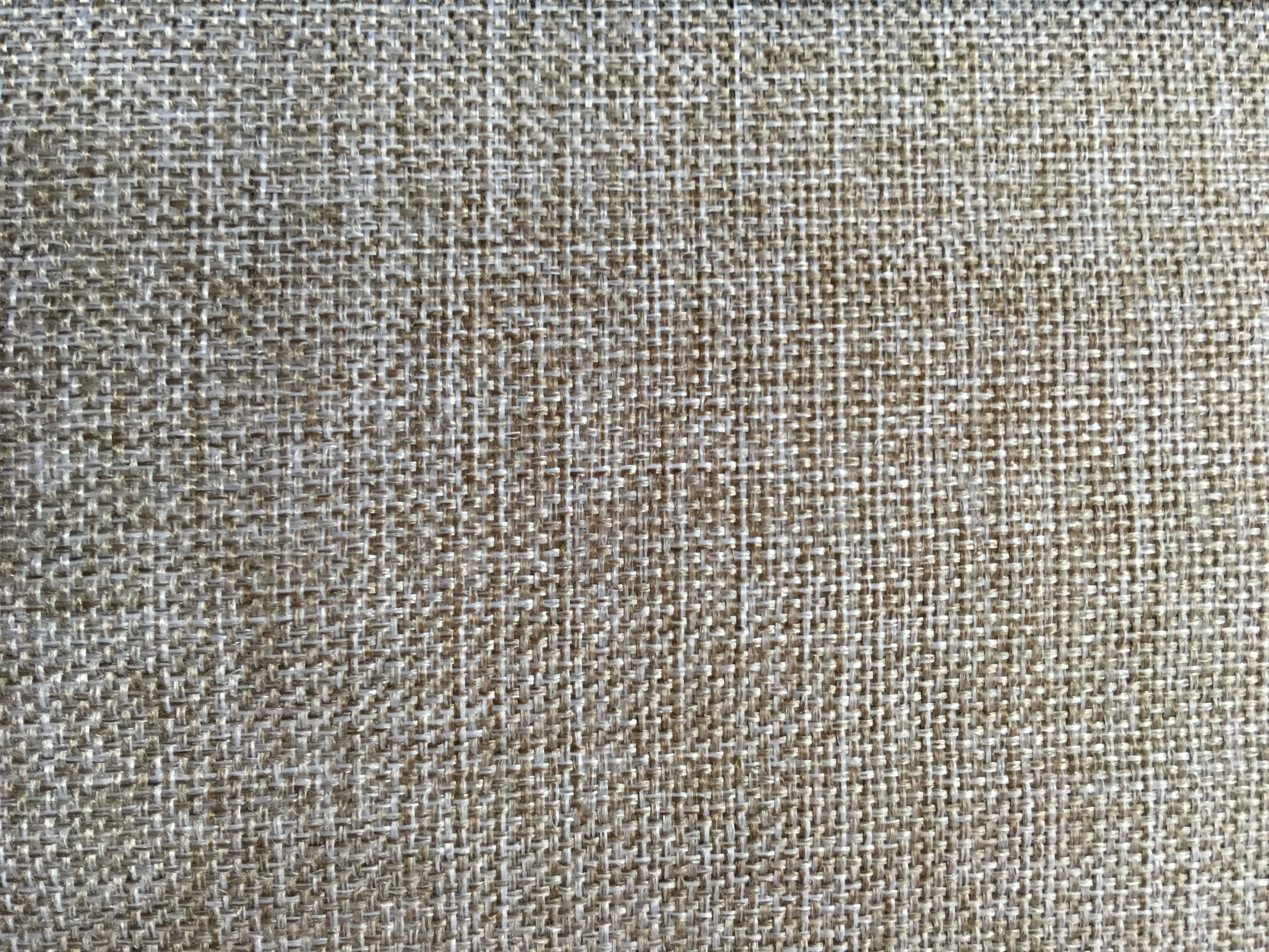 Plain Linen Flocking Upholstery Fabric for Sofa and Chair Buy Product
