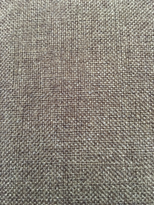 Plain Linen Fabric for Sofa