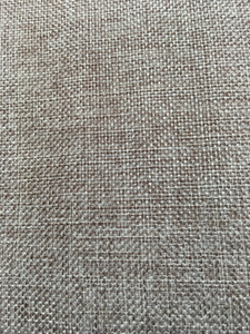 Plain Linen Fabric for Sofa