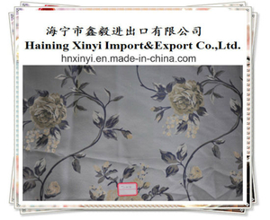 Polyester Fabric of Textile Tl-0114