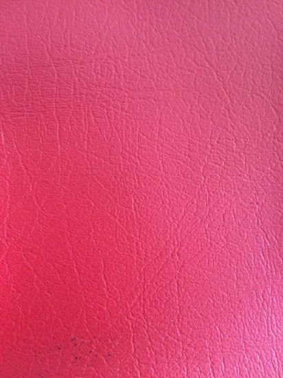 Multiple Patterns Comfortable Versatile Synthetic Fabric Book PVC Leather