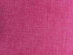 Plain Linen Fabric for Sofa