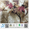 100% Polyester Microfiber Pigment Print Fabric for Home Textile, Bed Sheet with Competitive Price and