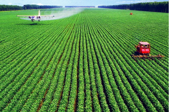 2017年全球第二季度农化行业政策法规盘点