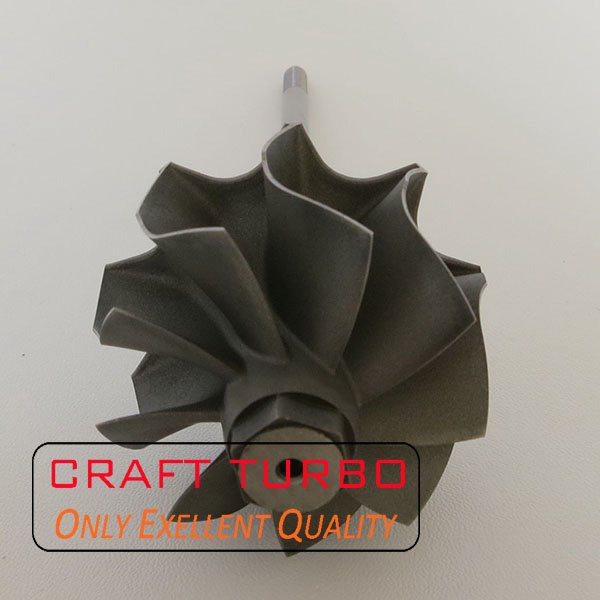 GT2260V/GTA2260V Turbine Wheel Shaft For 753392-0018