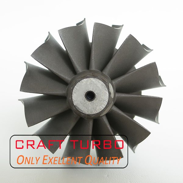 TD05HR 49178-30400 Turbine Wheel Shaft