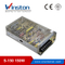 Unidad de fuente de alimentación conmutada PSU S-150 de 150 W de salida única