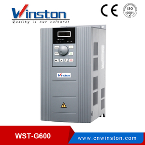250KW 350HP Трехфазный 380В переменного тока инвертор VFD VSD