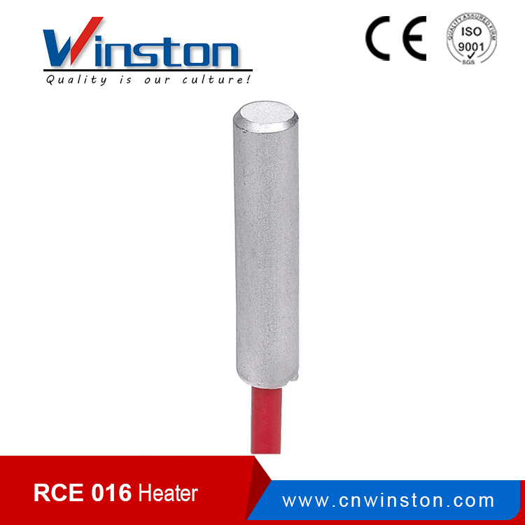 RCE 016 5W 9W Calentador de semiconductores de ahorro de energía con CE