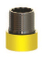 DTH Drilling Accessories & Parts - Top Sub, Driver Sub