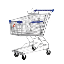 Y Series Shopping Cart-100L