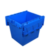 Stackable Plastic Crate