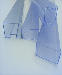 rectangle packaging tube