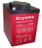 Deep Cycle AGM Battery 